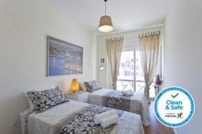 Sweet Flat with Netflix - Bolhão City Center
